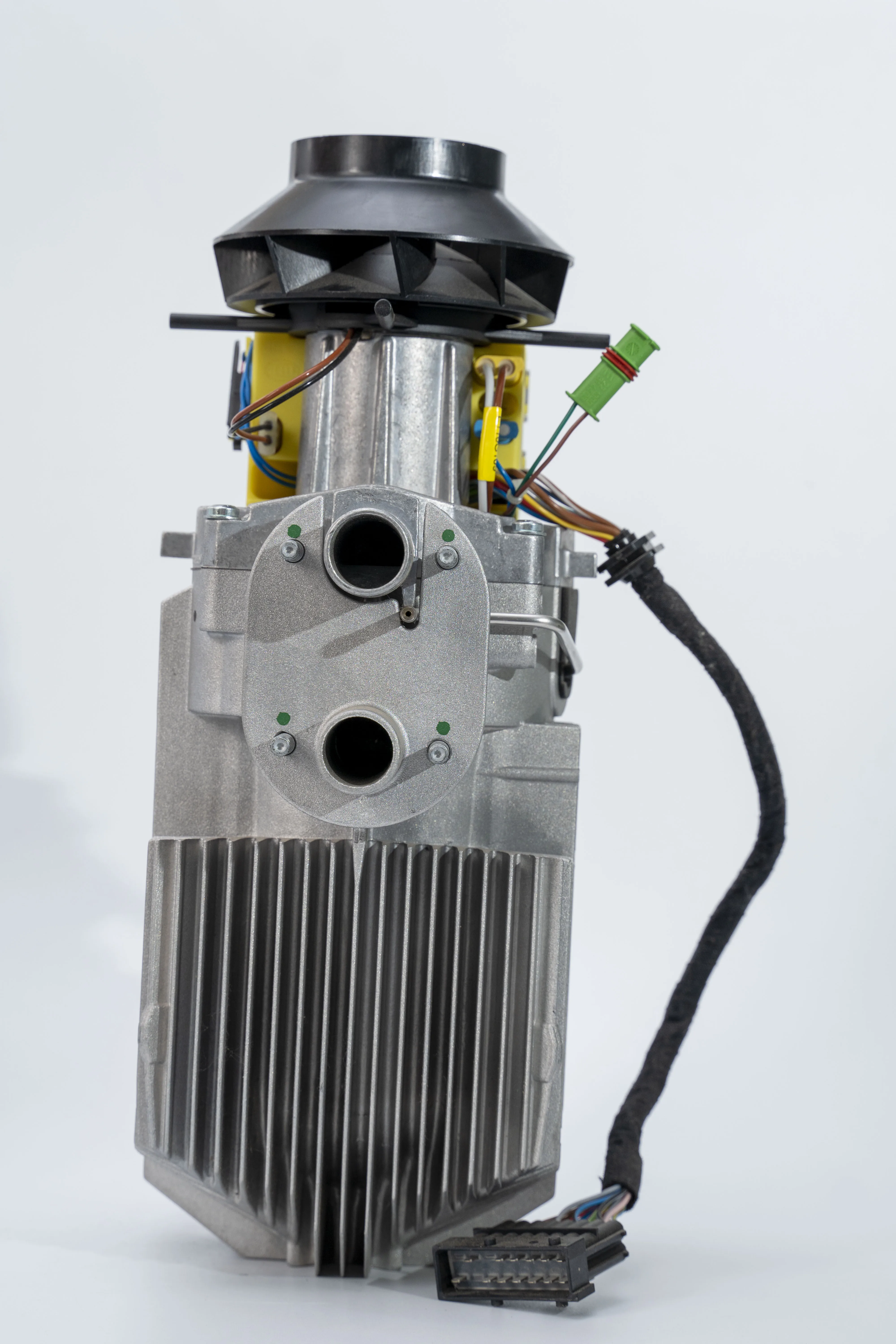 2KW 4KW 12V 24V air diesel portable parking air heater for cars buses trucks