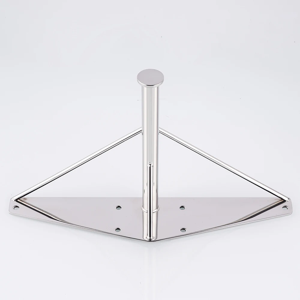 Factory Price Stainless Table With Square Legs Furniture Leg  Table Legs Gold Stainless Steel Metal Dining Furniture Base