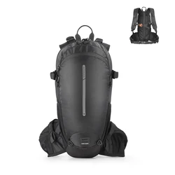 Rhinowalk 2022 New 12L Hydration Pack Hiking Cycle Backpack for Shorter Hikes Outdoor Daypack for Cycling