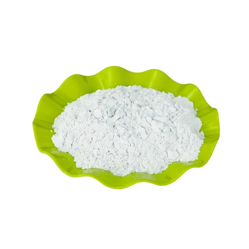 High whiteness kaolin price per ton /edible clay for eating kaolin
