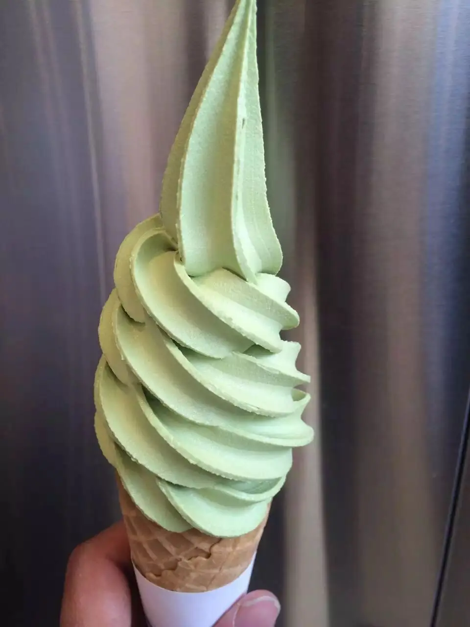 China automatic soft ice cream maker machine is worth buying soft ice cream machine