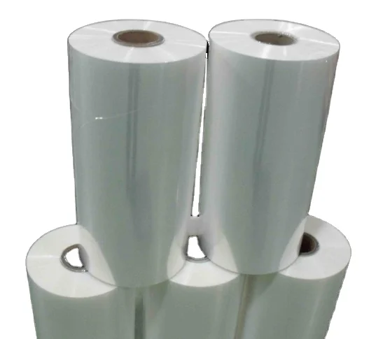 Лучшая цена термостойкая 0 11 мм 290 прозрачная пленка из полиэстера для упаковки