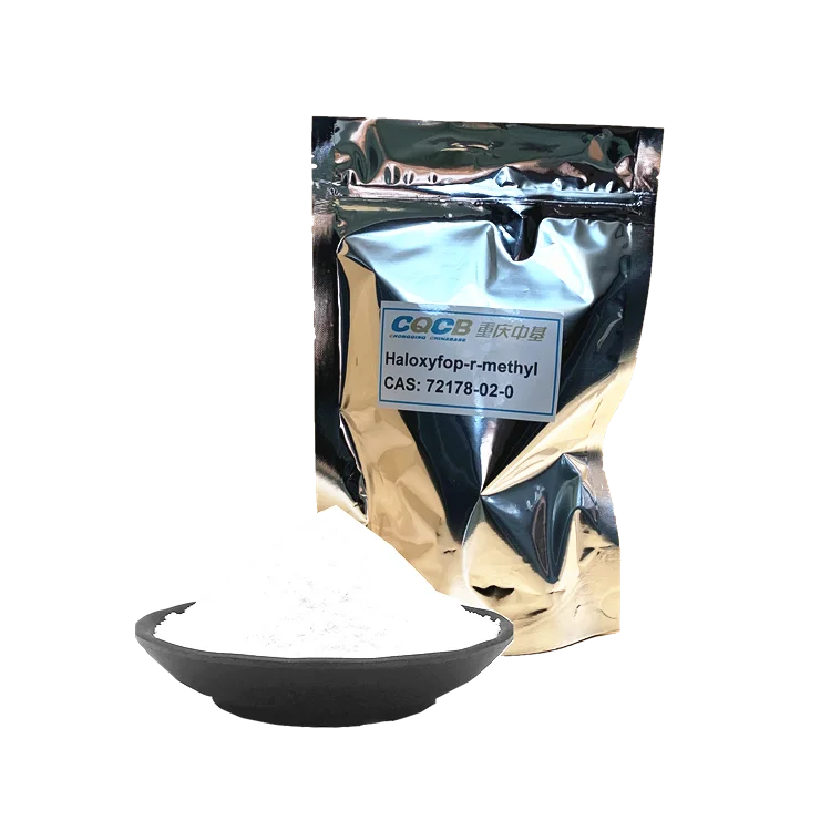 Haloxyfop-r-methyl 97%TC CAS 72619-32-0 Haloxyfop-P-methyl for Grass Control