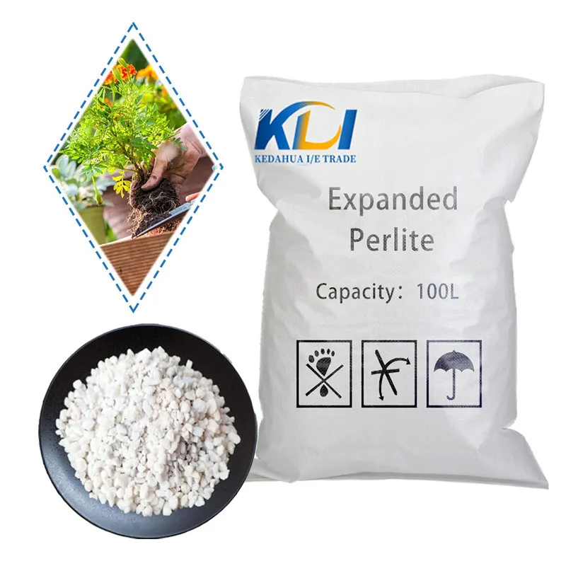 Best selling high quality wholesale expanded perlite perlite agriculture perlite horticulture agriculture