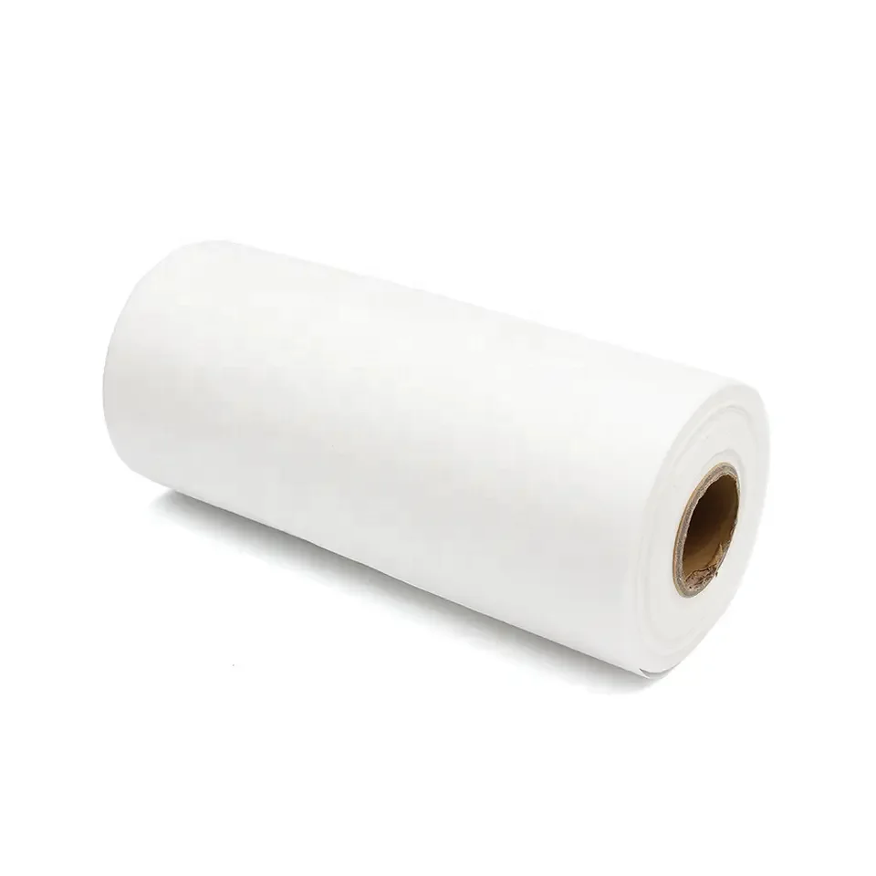 PLA fabric non woven material for packaging/bags, which is New eco-friendly and compostable