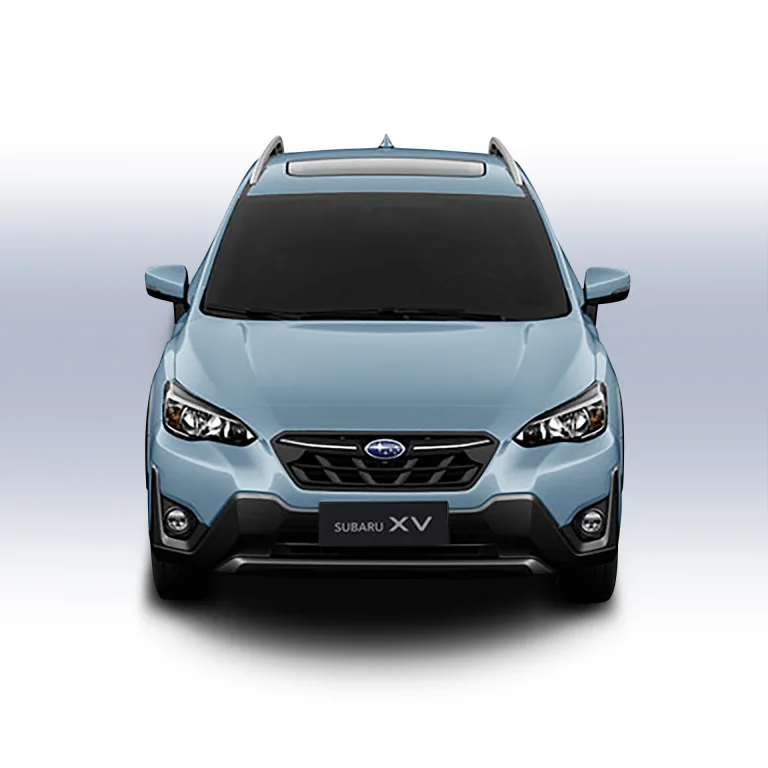 Best Selling 5 Seats Left Hand Suv Subaru VX 1.5T Petrol Cars Used 0km All New Export From China