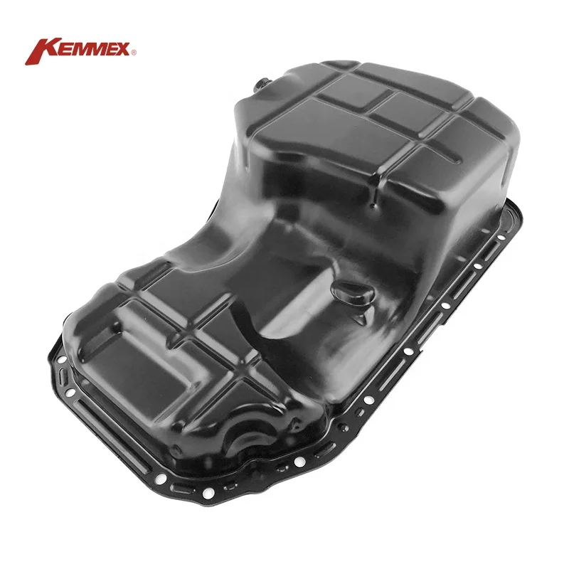 KEMMEX KEO-MI005 MD334300 Steel ENGINE Oil Pan Oil Sump For Chrysler 2005-01 Dodge 2005-01 Mitsubishi 2005-99