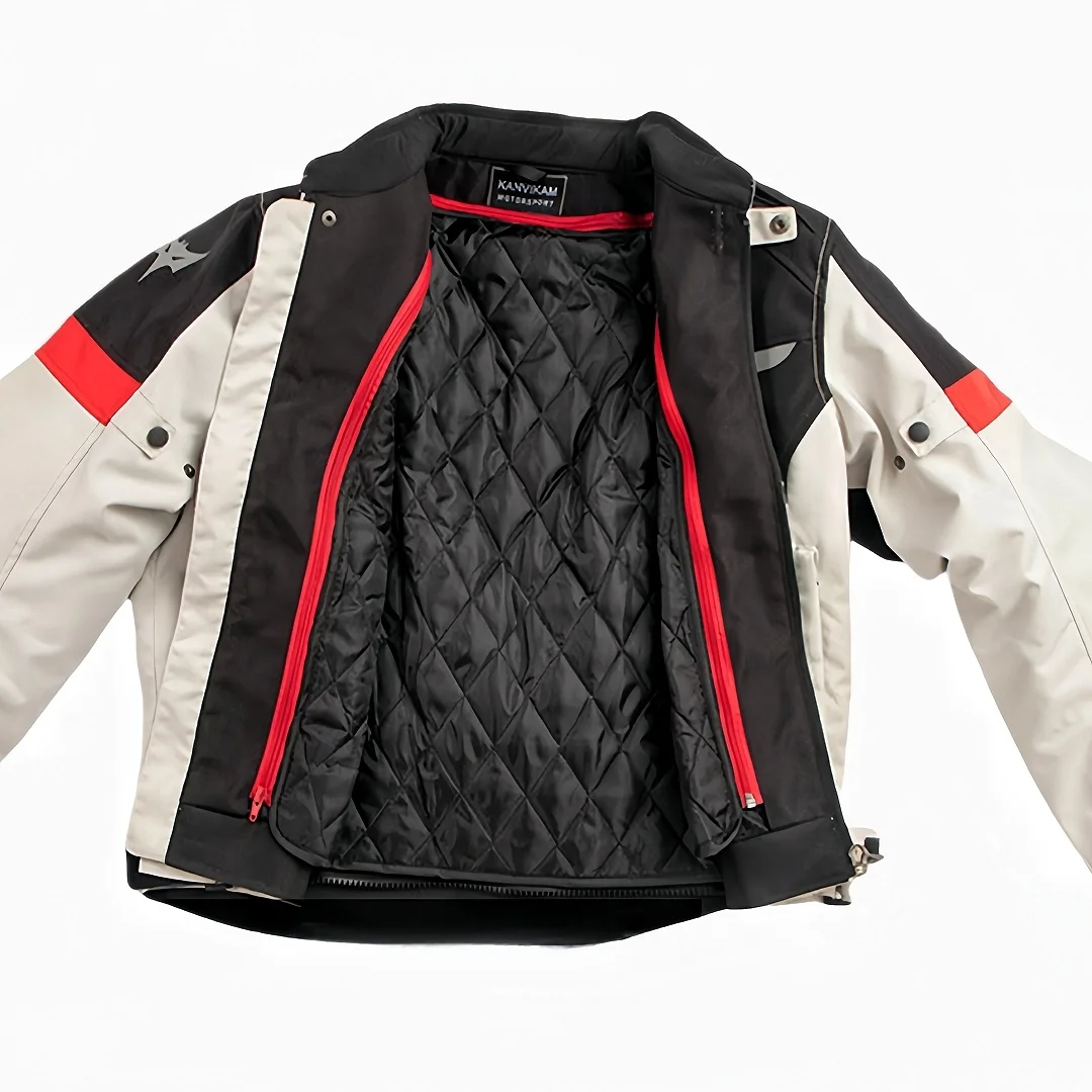 New Products riding jackets for men motorcycle motorbike suits men motorcycle gear jacket racing suit motorcycle Manufactures