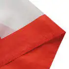 Рекламные национальные флаги страны для украшения Huiyi подвесной флаг из полиэстера