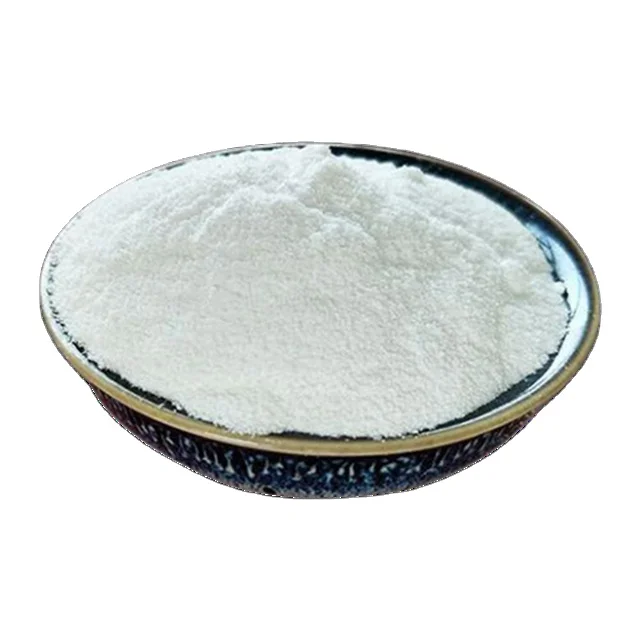 Food Grade Modified Corn Starch Modified Tapioca Starch E1450 Modified Starch E1450