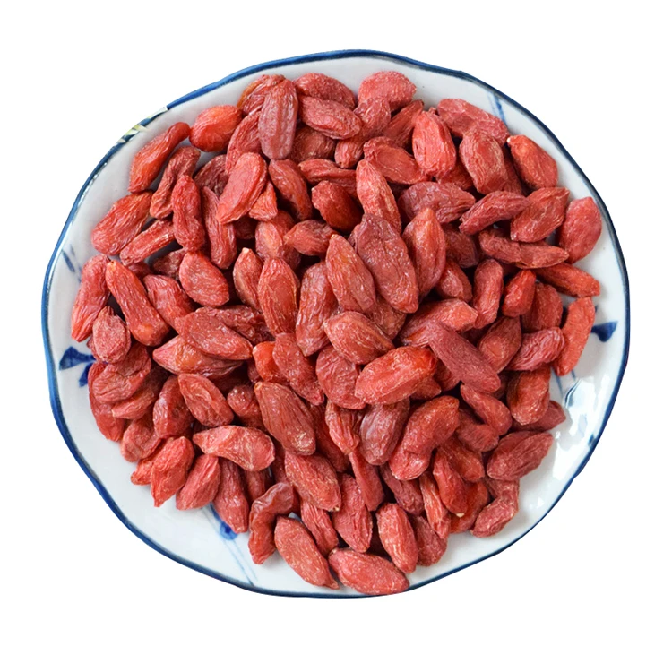 SUMISHAN Red Power Qizito Wolfberries Wholesale Goji Berry Wolfberry Wolfberry Price