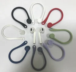 Заводская цена, противоскользящие ушные крючки для airpods pro
