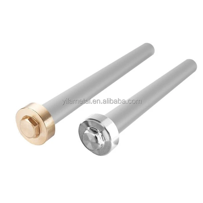 Magnesium Metal Bar Magnesium Alloy Rod