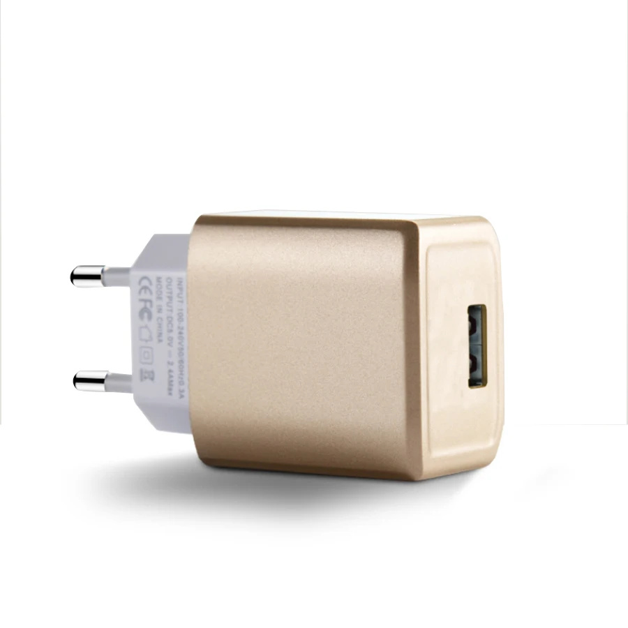 OEM USB зарядное устройство для путешествий зарядное устройство адаптер для Samsung Galaxy для Nokia мобильного телефона