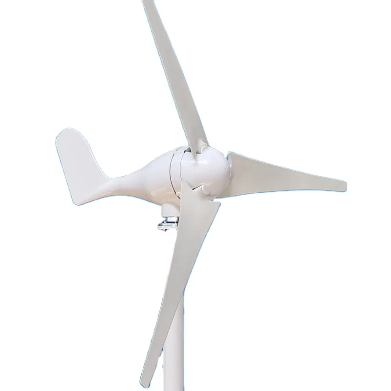 Wind generator 400w 12v/24v/48v turbine for home use (1600378553321)