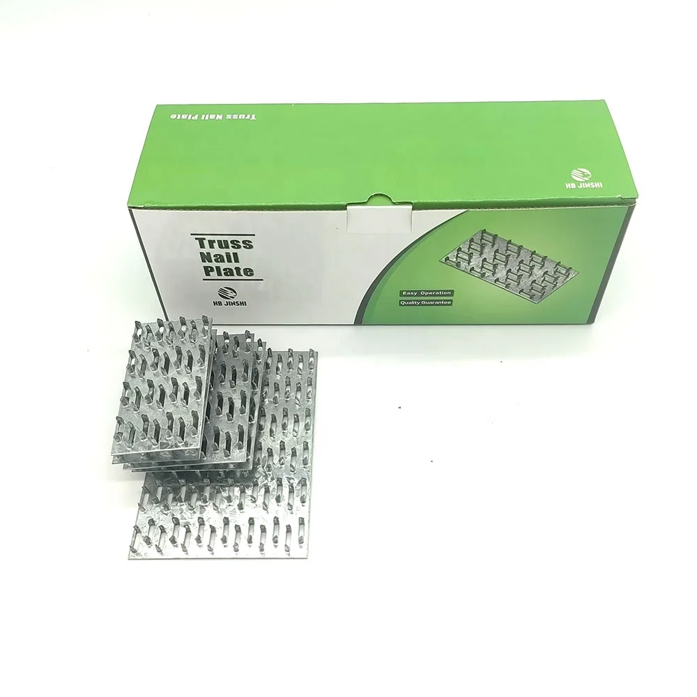 Roof Truss Gang Nail Plate