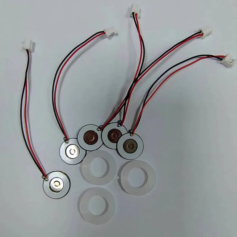 13.8mm 16mm microhole atomizer for humidifier Nebulizer Mist Maker support customization