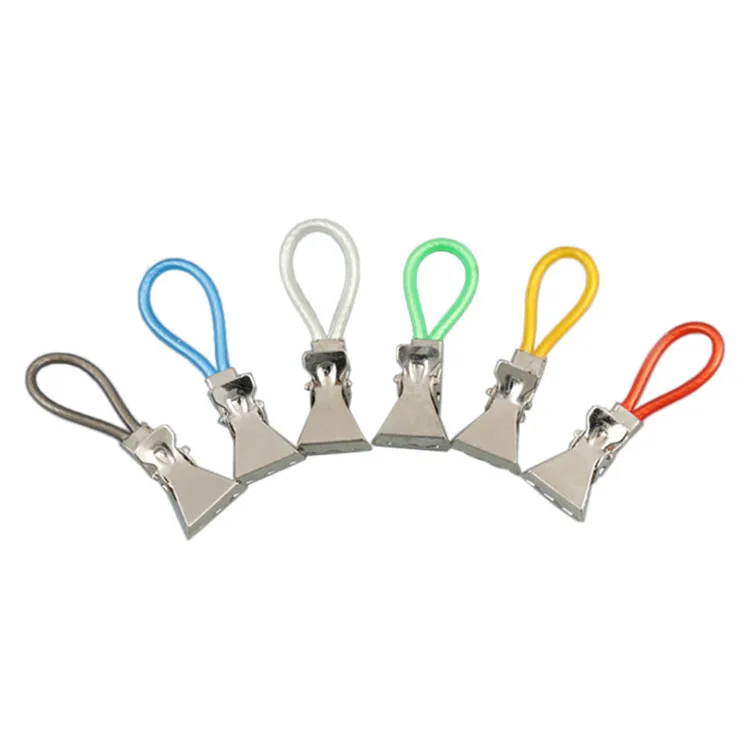 Factory Wholesale Clothes Hanging Pegs Bath Towel Clips
