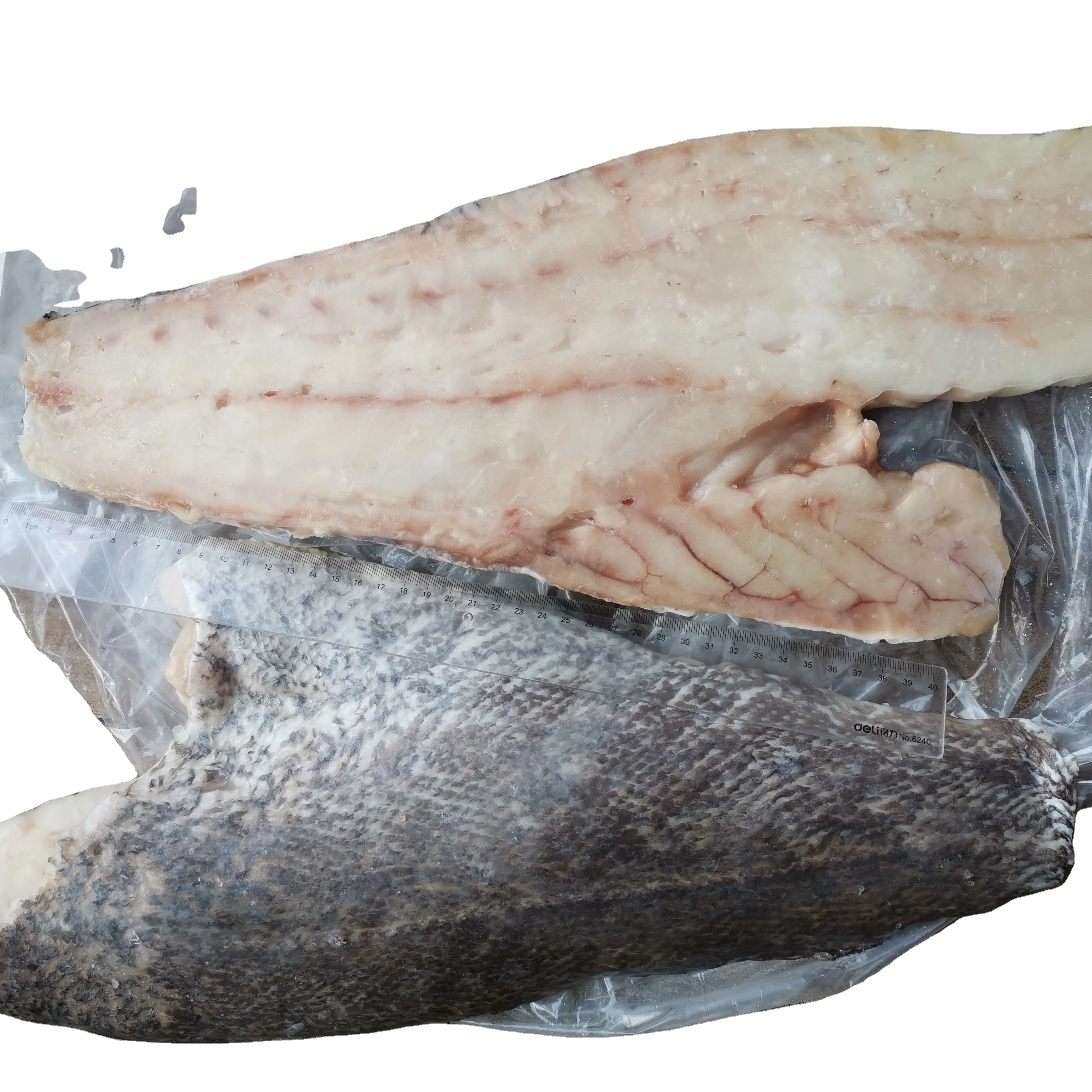 Полный Круглый/филе хорошая продажа замороженный воронка