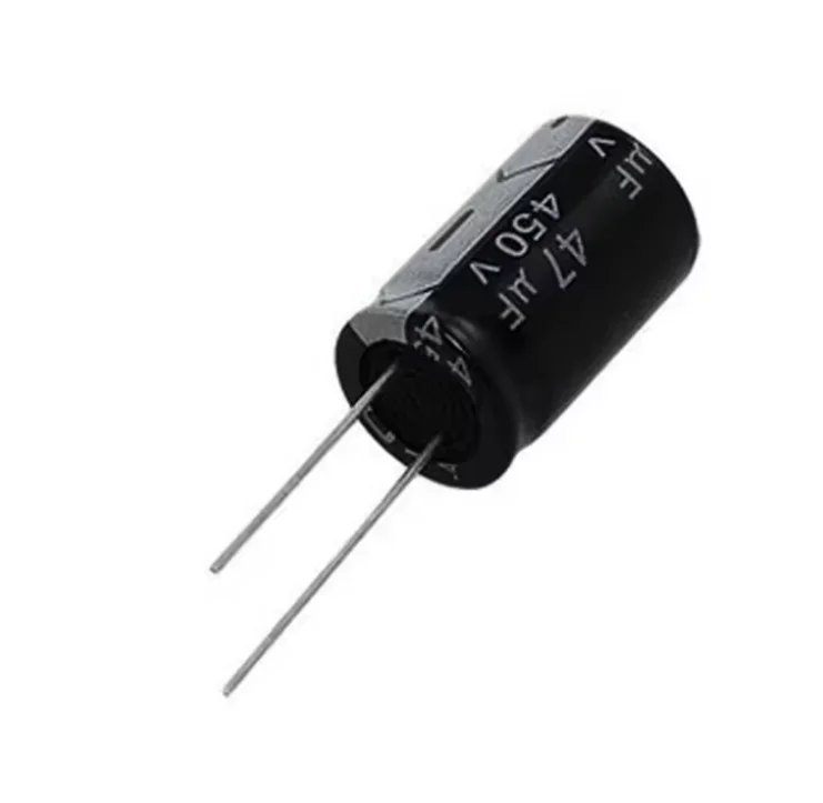 Electrolytic Capacitor 3000UF 50v