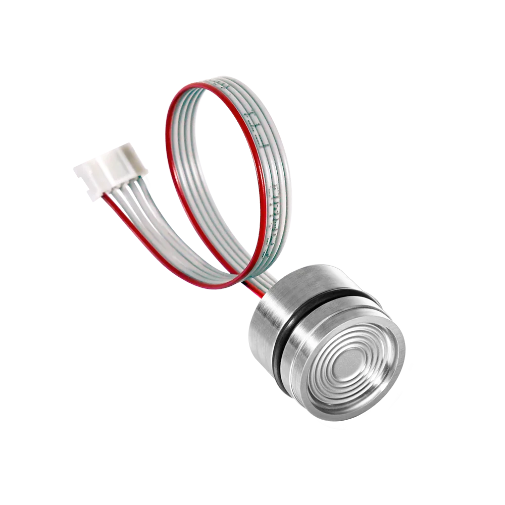 Микродатчик I2C интеллектуальный датчик MPM3801 индивидуальный цифровой давления воды Датчик уровня жидкости зонда