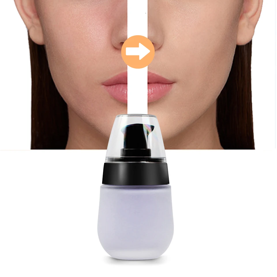 Private Label Best Dry Waterproof Cruelty Free Poreless Vegan High Cover Makeup Base All Matte Zero Pore Invisible Face Primer