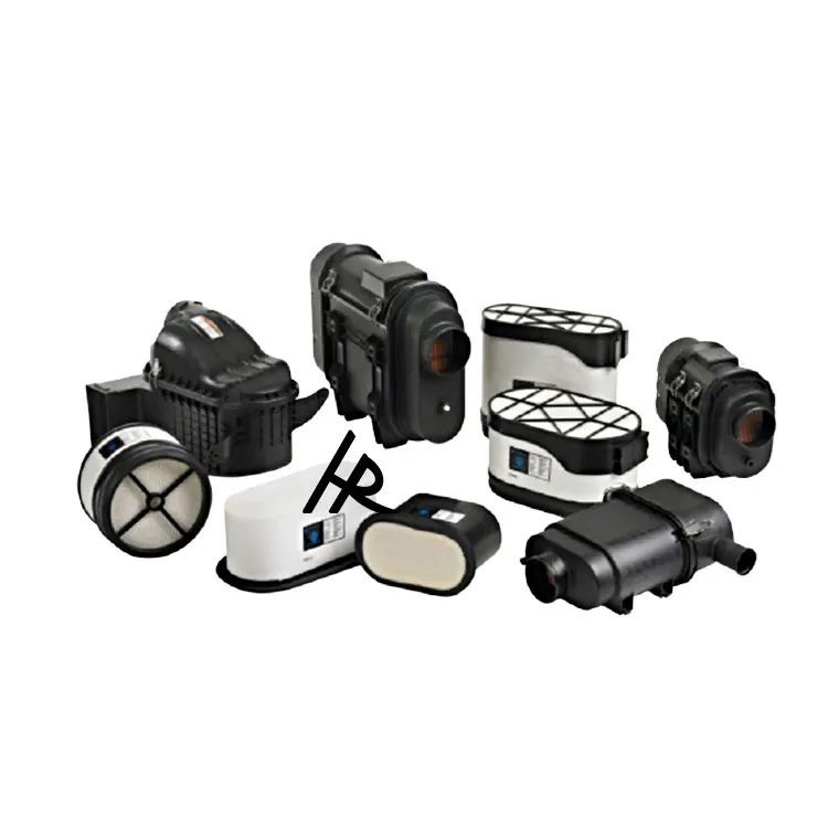 truck oil filter Thermo King DAF/Paccar MAN HOWO Wechai IVECO Atlas Copco Atlas Copco