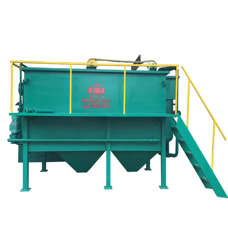 
 Водно-Масляный фильтр для флотационной машины с растворенным воздухом  