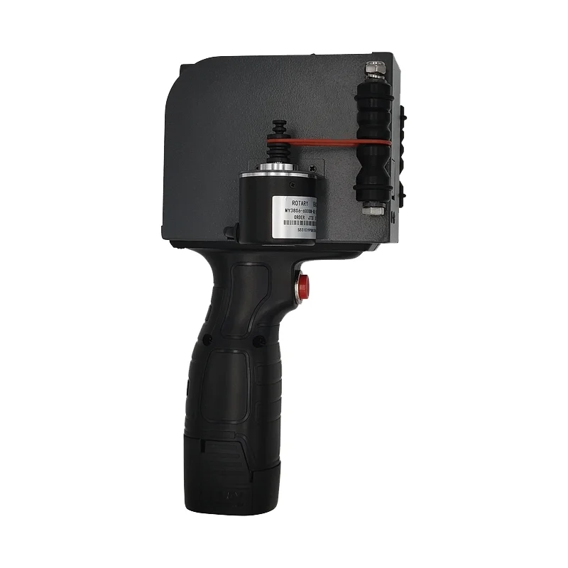 Automatic Flatbed Printer expiry date code Machine Small Portable Handheld Inkjet Printer with low price