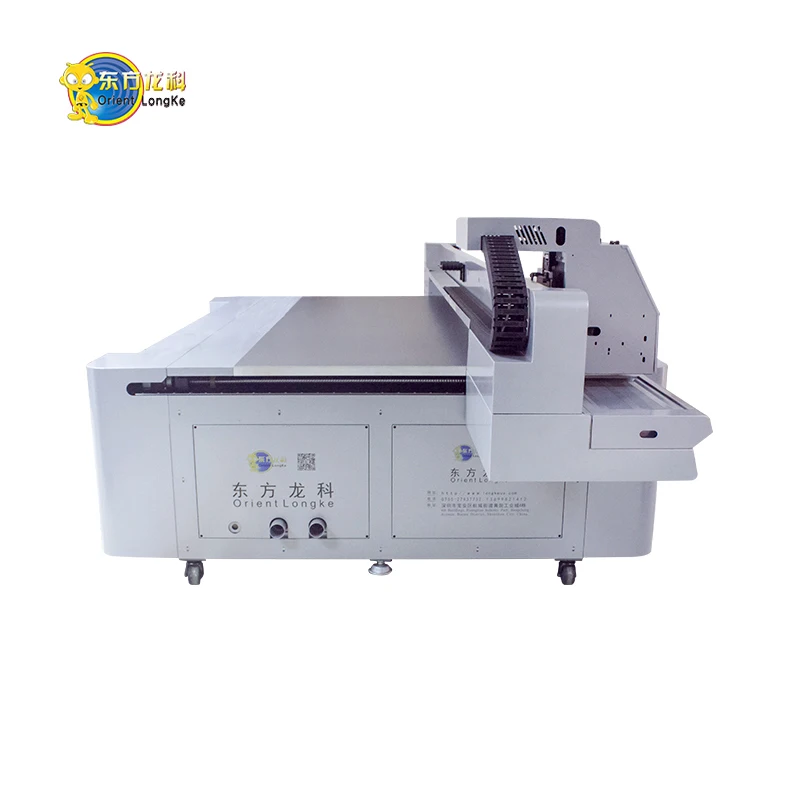 large UV flat universal small printing wine bottle trunk acrylic cup sign digital direct injection picture printer