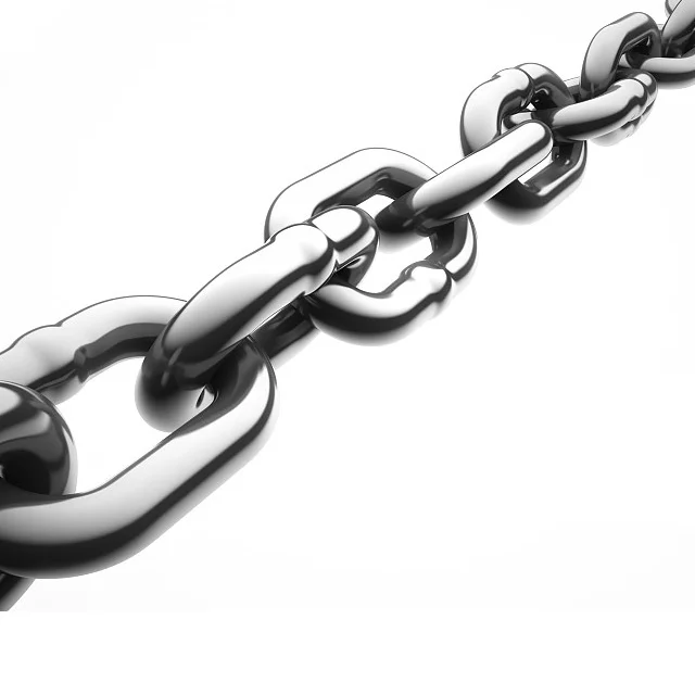 Manufacture G80 G100 Alloy Lashing Welded Galvanized Anchor Hardware Marine Lifting Chain
