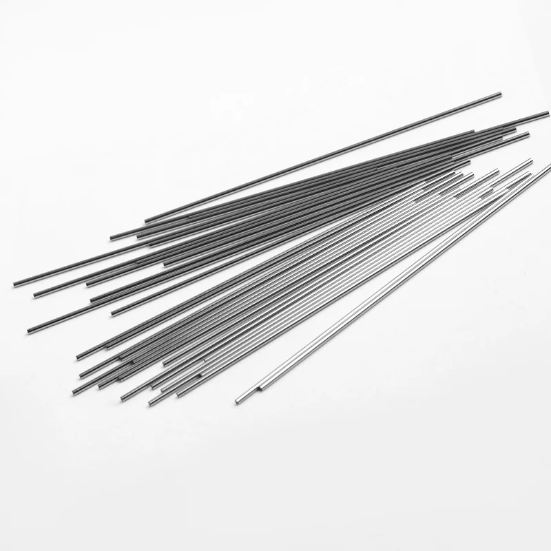 Hot Selling Tungsten Carbide Rod  Grade 10%Co Tungsten Alloy bar