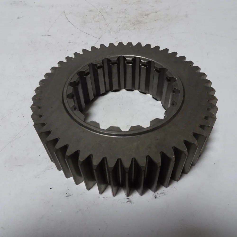 Коробка передач 1st вал передач 12JSDX240T-1701116 eaton fuller трансмиссия передач