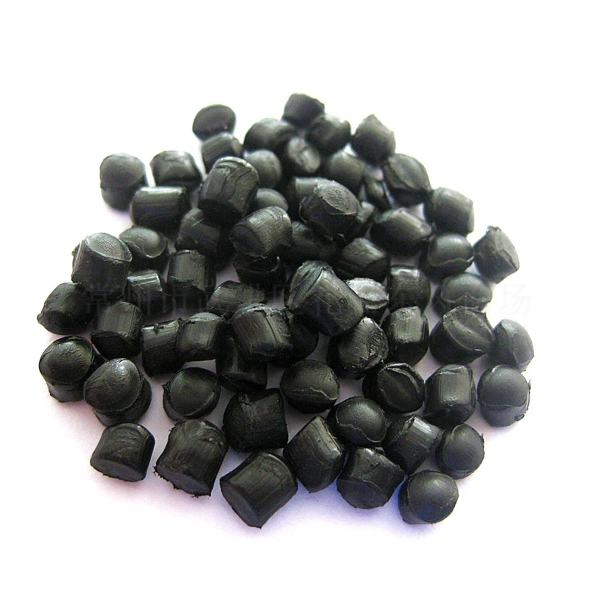 High Quality Raw Material Hardness PVC Granule PVC Compound For Shoes Soles