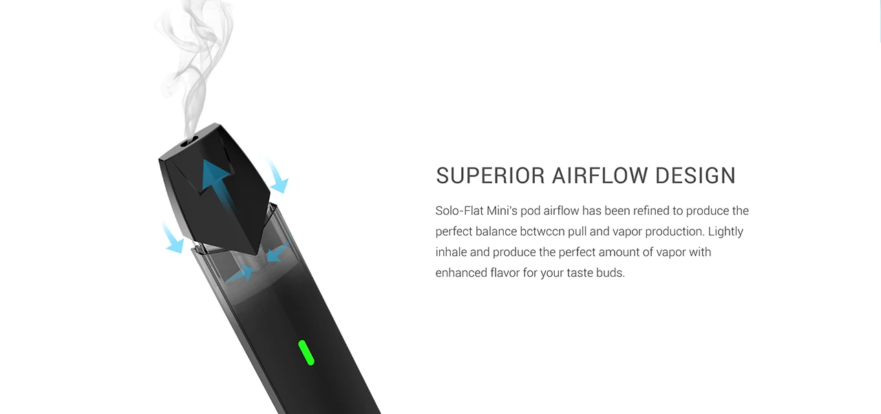 
2021 Latest Design Pod Vap Capstone Vaporizer Gerador Vapor Vaporizador De Ervas Secas Wape 