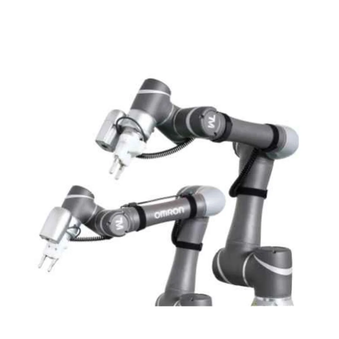 TM Cobot TM5-900 Cobot Robot Arm With TBI Welding Torch and OTC Welders And Rails System For Mig Mag Tig Welding Robot Solution