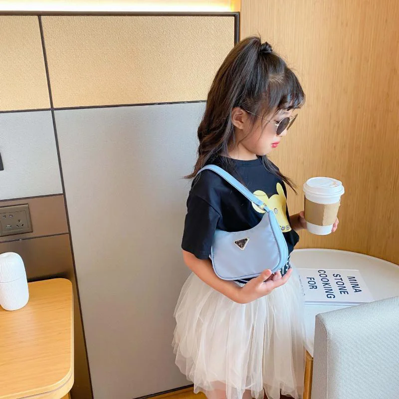 Hot Sale Mini Fashion Girls handbag Coin Purses Women Shoulder Bag Designer Bags