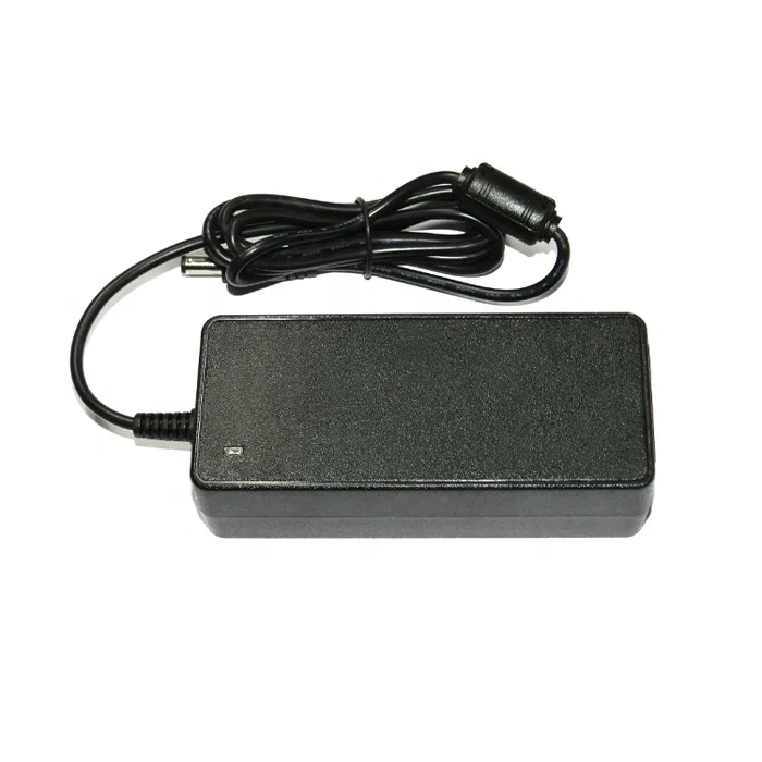  Адаптер питания 12 В 5 А 60 Вт AC/DC адаптер источник AC DC с UL FCC CE ROHS SAA GS KC PSE CCC CB