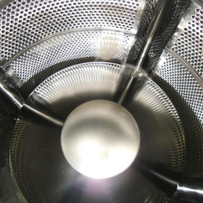 Neweek industrial heavy duty horizontal woolen blanket washing machine