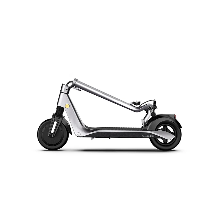 300w motor scooter Light weight waterproof Folding Powerful Adult 2 wheel Electric Scooter