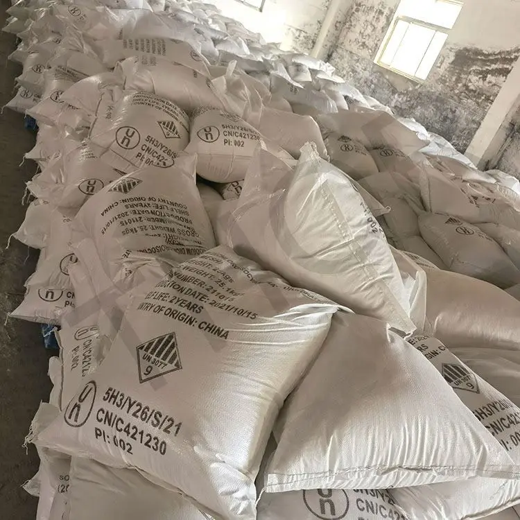 Factory popular supply high quality 90% tcca chlorine tablets granulated tcca 90 price