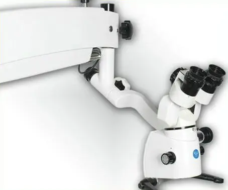 ENT surgical microscope eye surgery microscope ear operating microscope for hospital