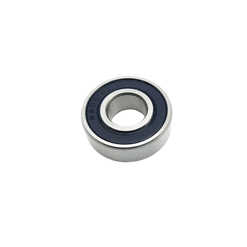 PUSCO Brand High Precision High Performance 6202 6202zz 6202-2rs Ingle Row Deep Groove Ball Bearing 6202z For Bicycle Motorcycle