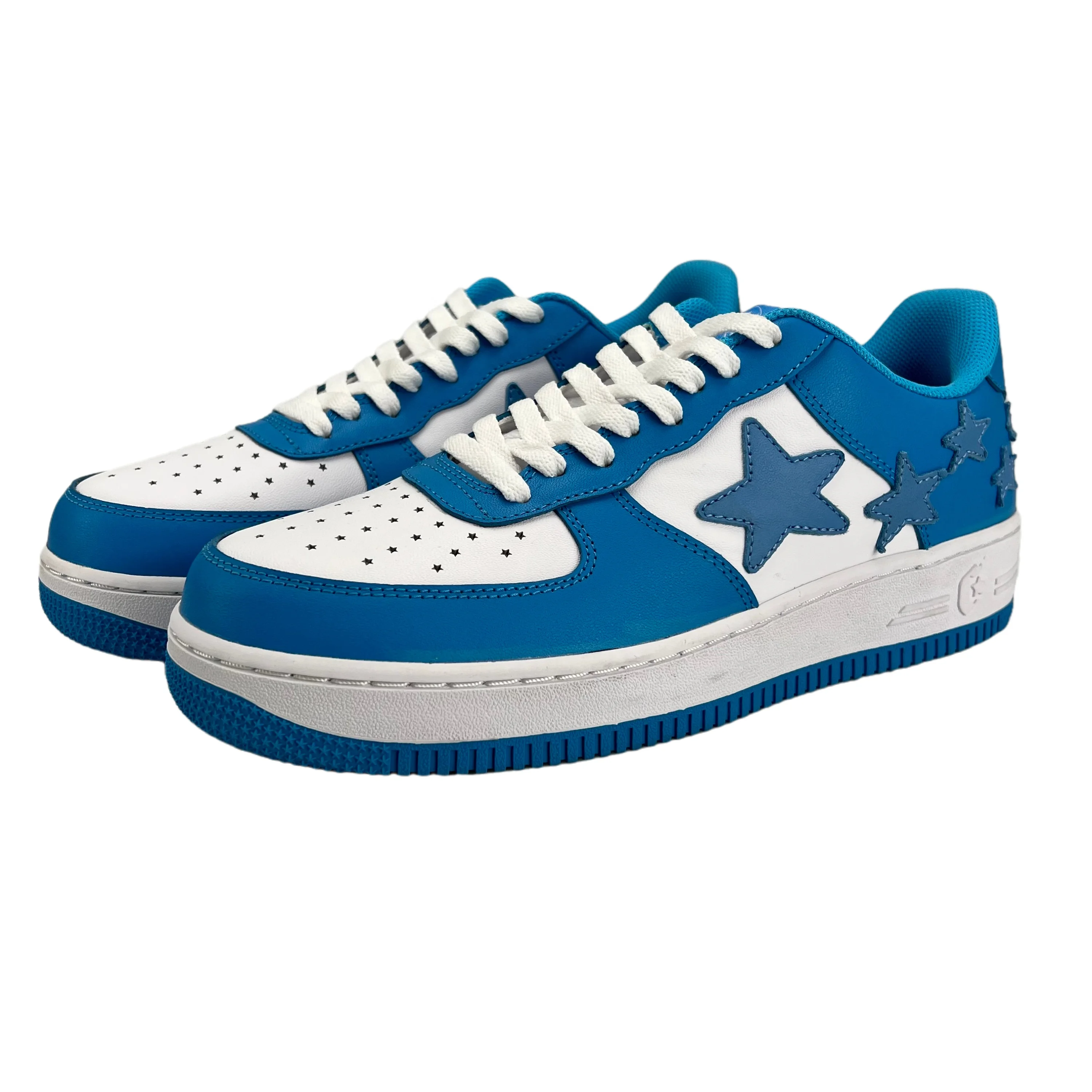 Custom Air Sneakers Men Force Shoes  Fashion Street Shoes Factory