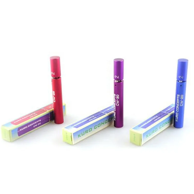 Best Kuro Concepts factory price Kuro koiler tool vape coil Jig Tools With 2.0mm 2.5mm 3.0mm CW