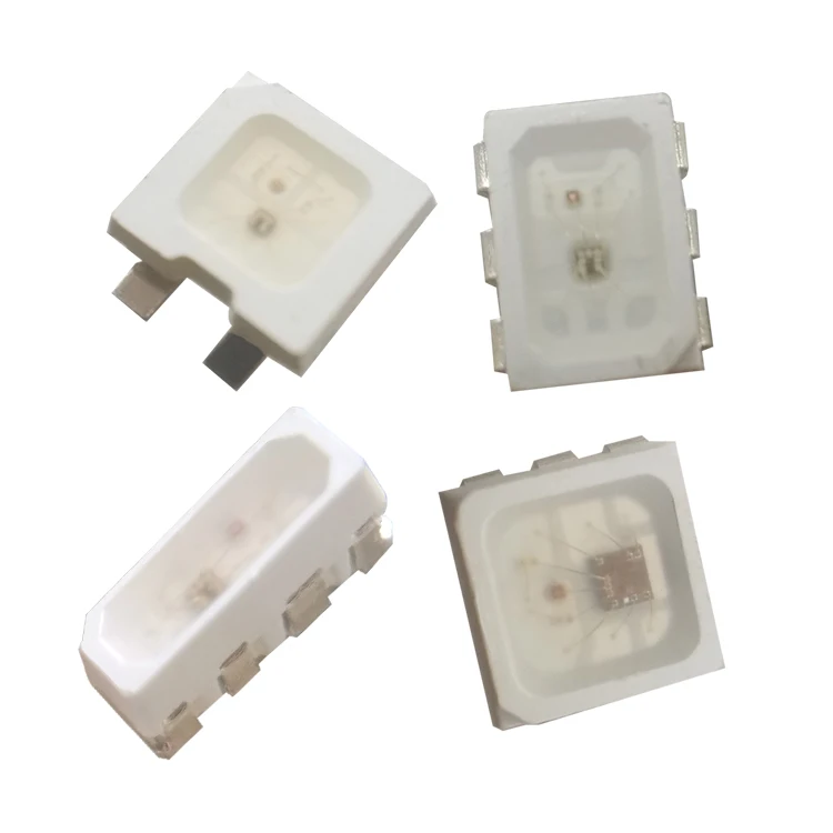 Special IC LED SK6812MINI-FA SK6812RARE-000 SK6805SIDE-G SK9822MINI-HB SK6812RARE SK9822 MINI Addressable SMD Chip Digital Diode