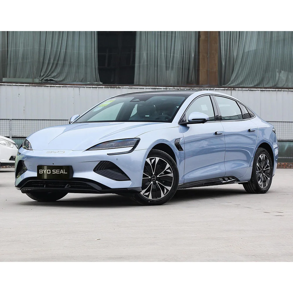 byd seal ev 2023 byd haibao/seal model car byd seal