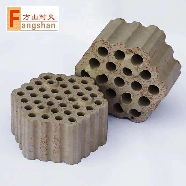 High quality Silica brick  for hot blast stove firebrick