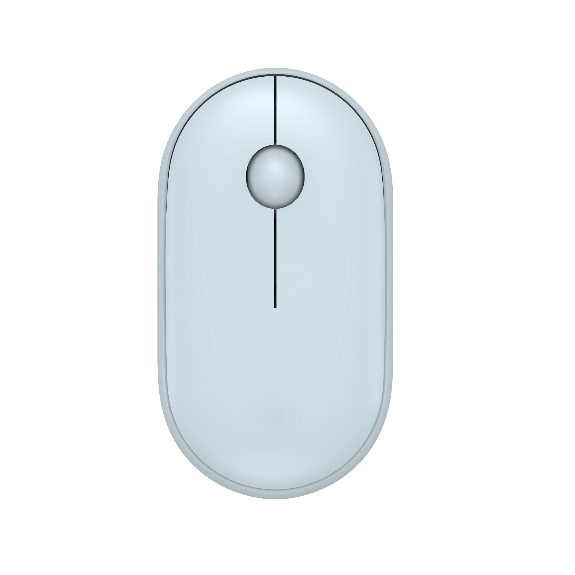 Logitech style Computer Wireless Mouse