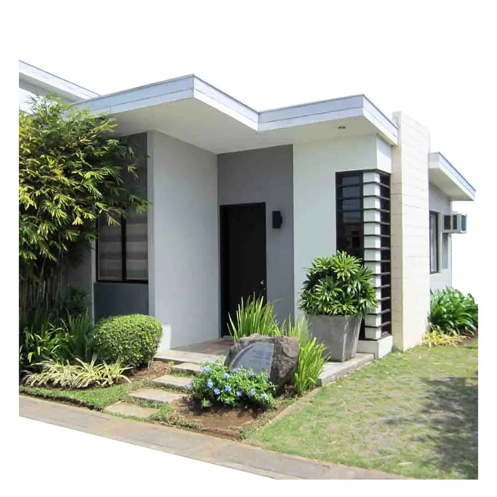 Китай строительство комплексное решение проект строительства дома